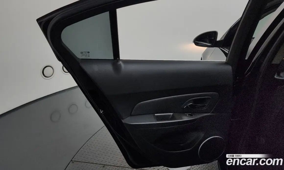 Chevrolet Cruze 2015 2.0 автомат (гидро), фото 15