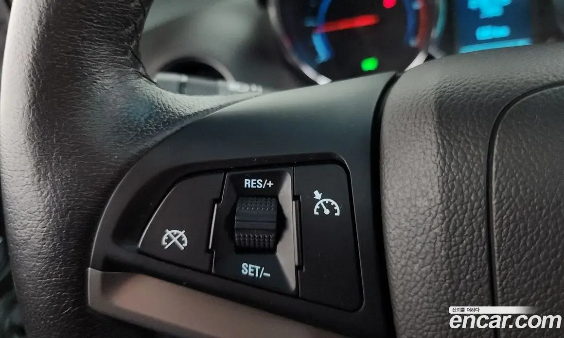 Chevrolet Cruze 2015 2.0 автомат (гидро), фото 22