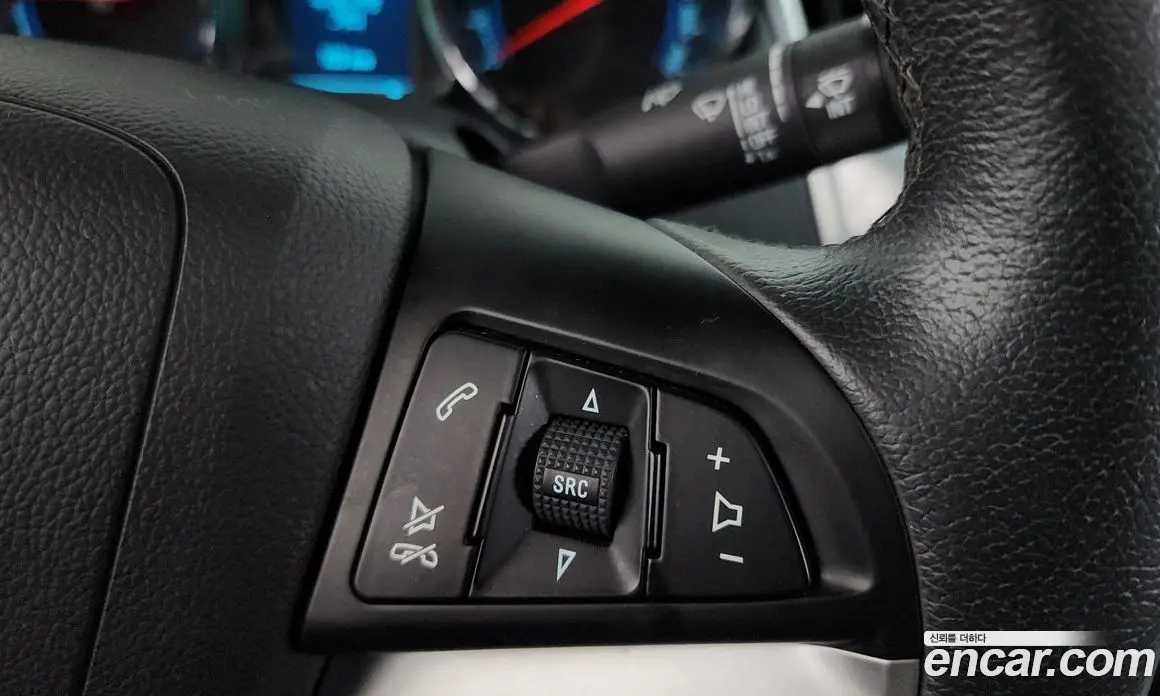 Chevrolet Cruze 2015 2.0 автомат (гидро), фото 23