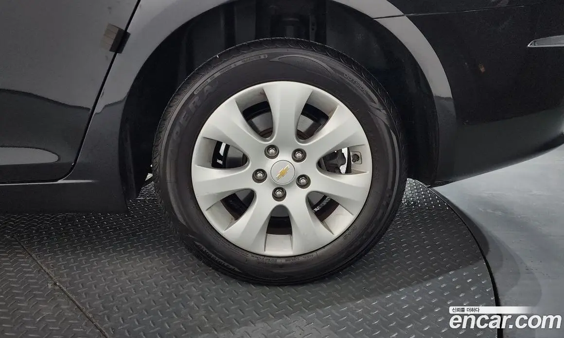 Chevrolet Cruze 2015 2.0 автомат (гидро), фото 7