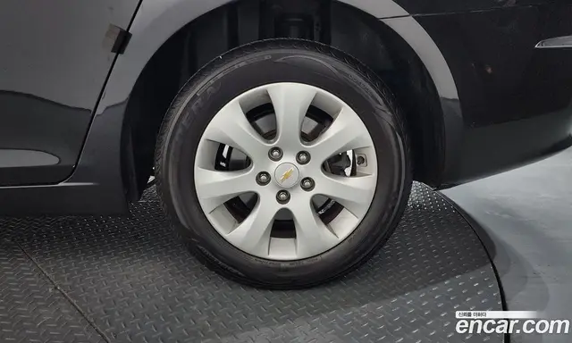 Chevrolet Cruze 2015 2.0 автомат (гидро), миниатюра 7