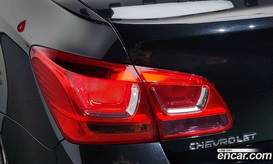Chevrolet Cruze 2015 2.0 автомат (гидро), фото 9