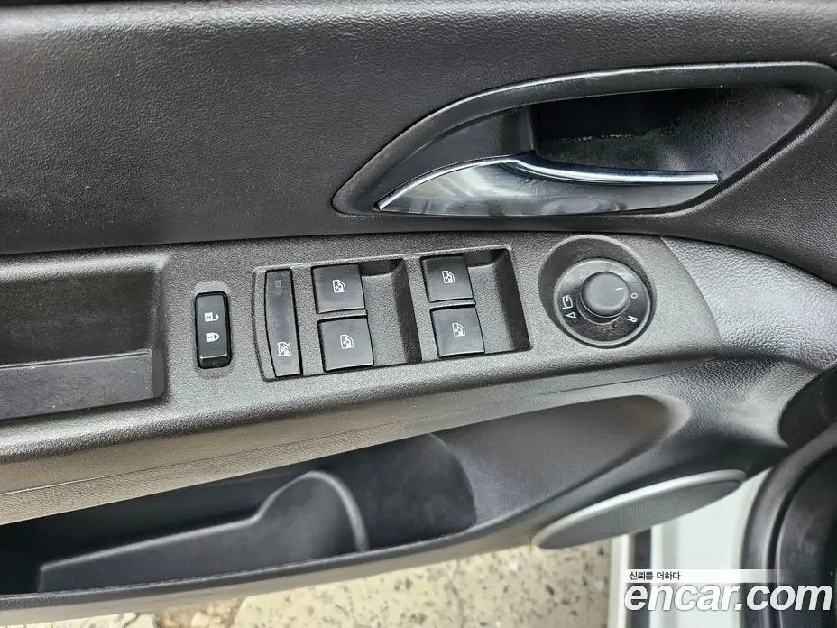 Chevrolet Cruze 2015 1.4 автомат (гидро), фото 14
