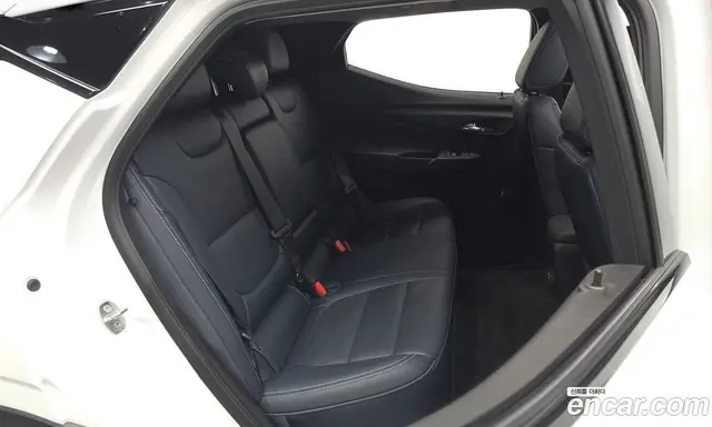 Chevrolet 볼트 EUV 2023 0.2 автомат (гидро), миниатюра 11