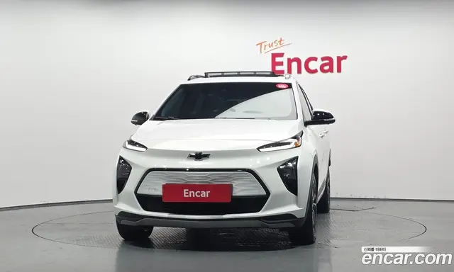 Chevrolet 볼트 EUV 2023 0.2 автомат (гидро), миниатюра 3