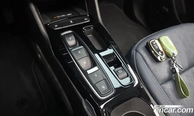 Chevrolet 볼트 EUV 2023 0.2 автомат (гидро), миниатюра 9