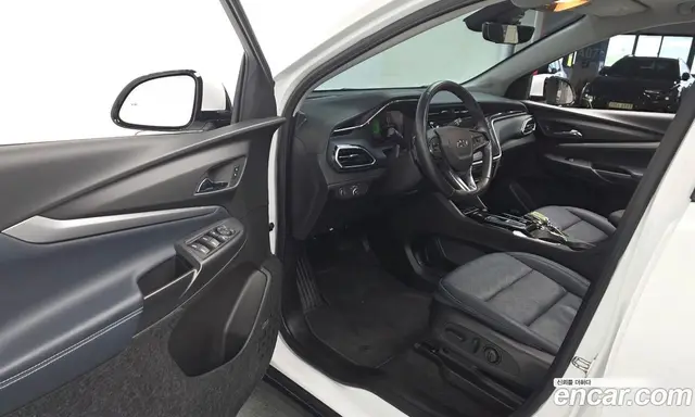 Chevrolet 볼트 EUV 2023 0.2 автомат (гидро), миниатюра 10