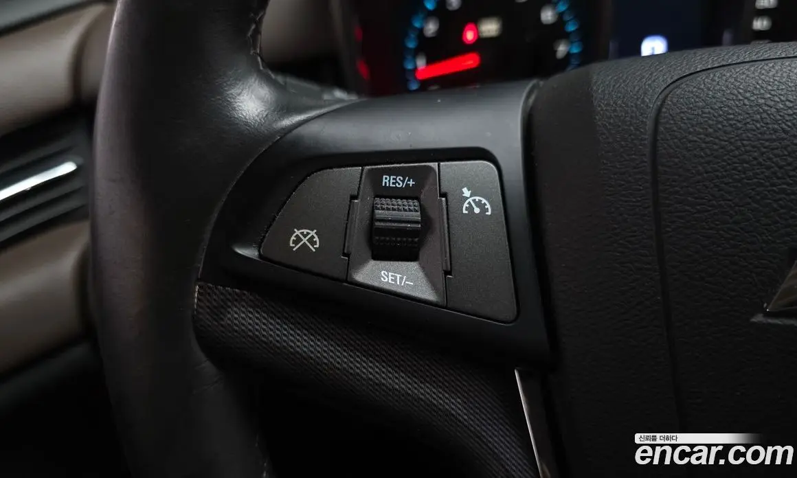Chevrolet Malibu 2014 2.4 автомат (гидро), фото 22