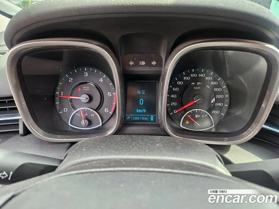 Chevrolet Malibu 2015 2.0 автомат (гидро), фото 7