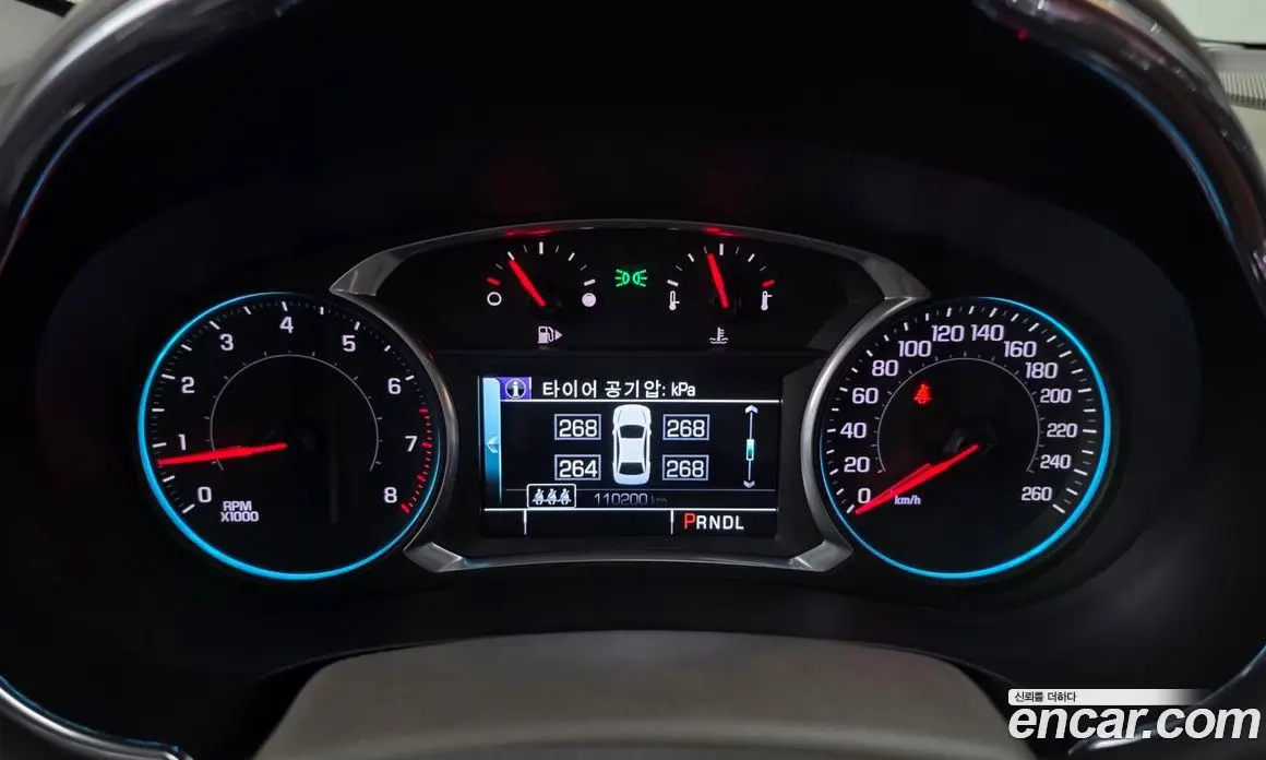 Chevrolet Malibu 2017 2.0 автомат (гидро), фото 11