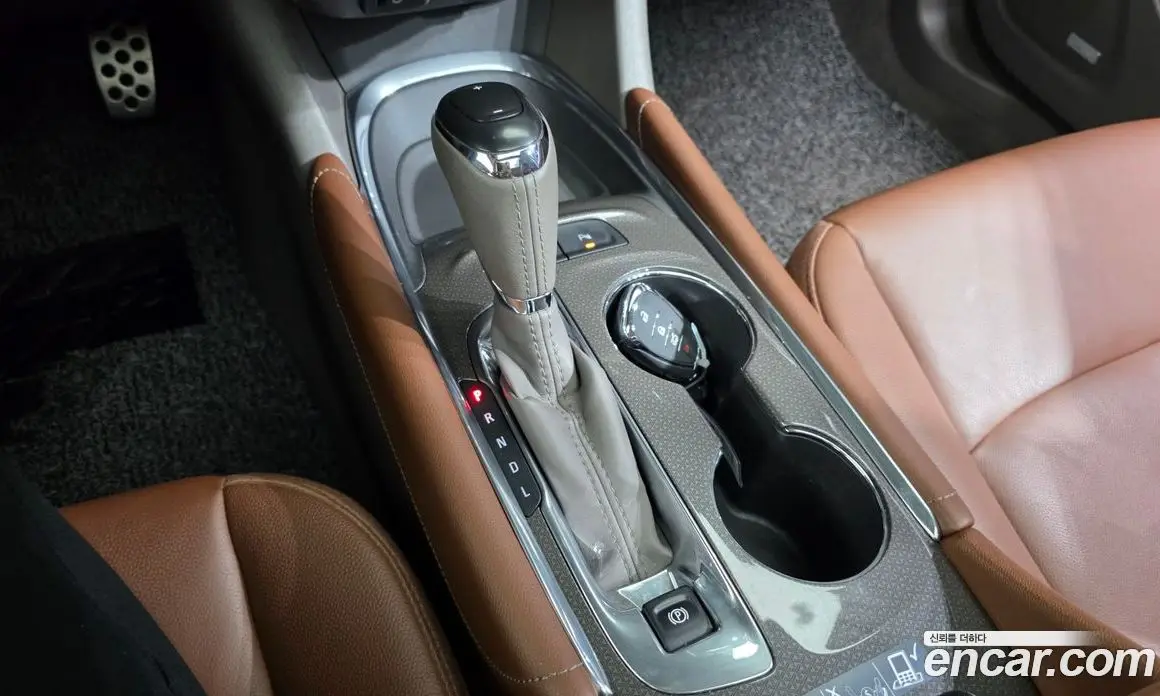 Chevrolet Malibu 2017 2.0 автомат (гидро), фото 12