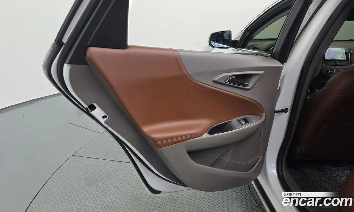 Chevrolet Malibu 2017 2.0 автомат (гидро), фото 15