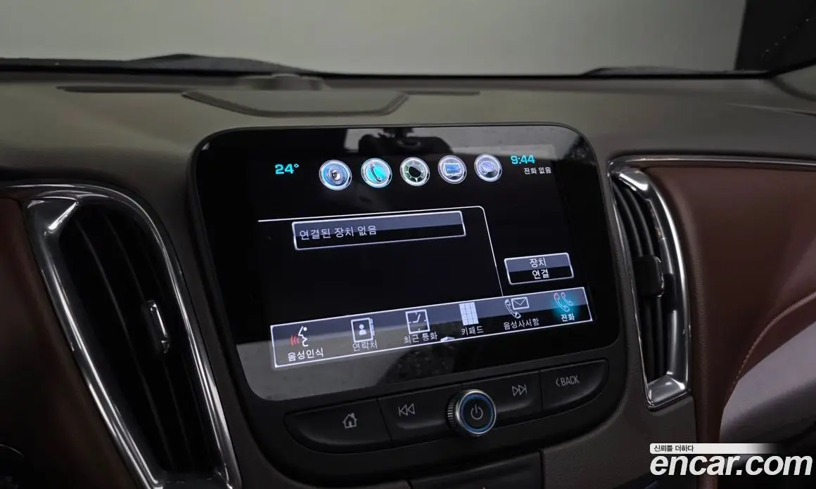 Chevrolet Malibu 2017 2.0 автомат (гидро), фото 22