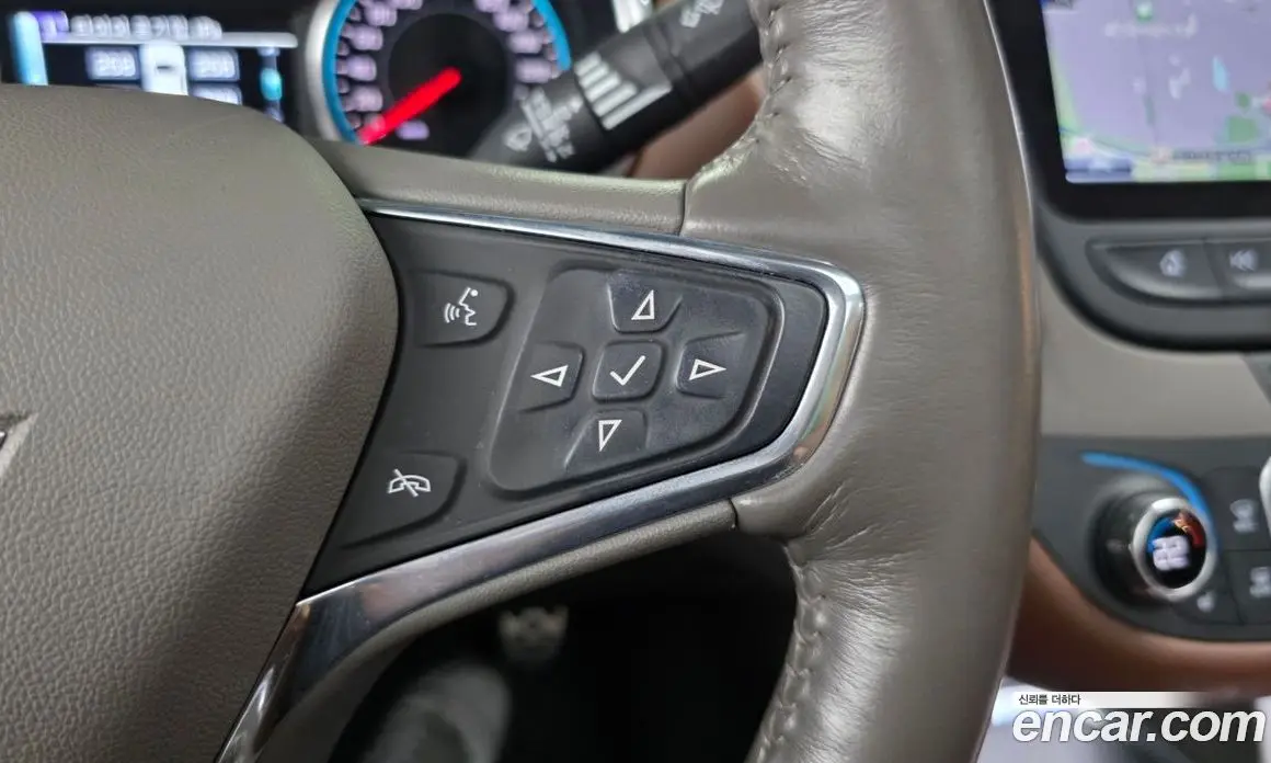 Chevrolet Malibu 2017 2.0 автомат (гидро), фото 27