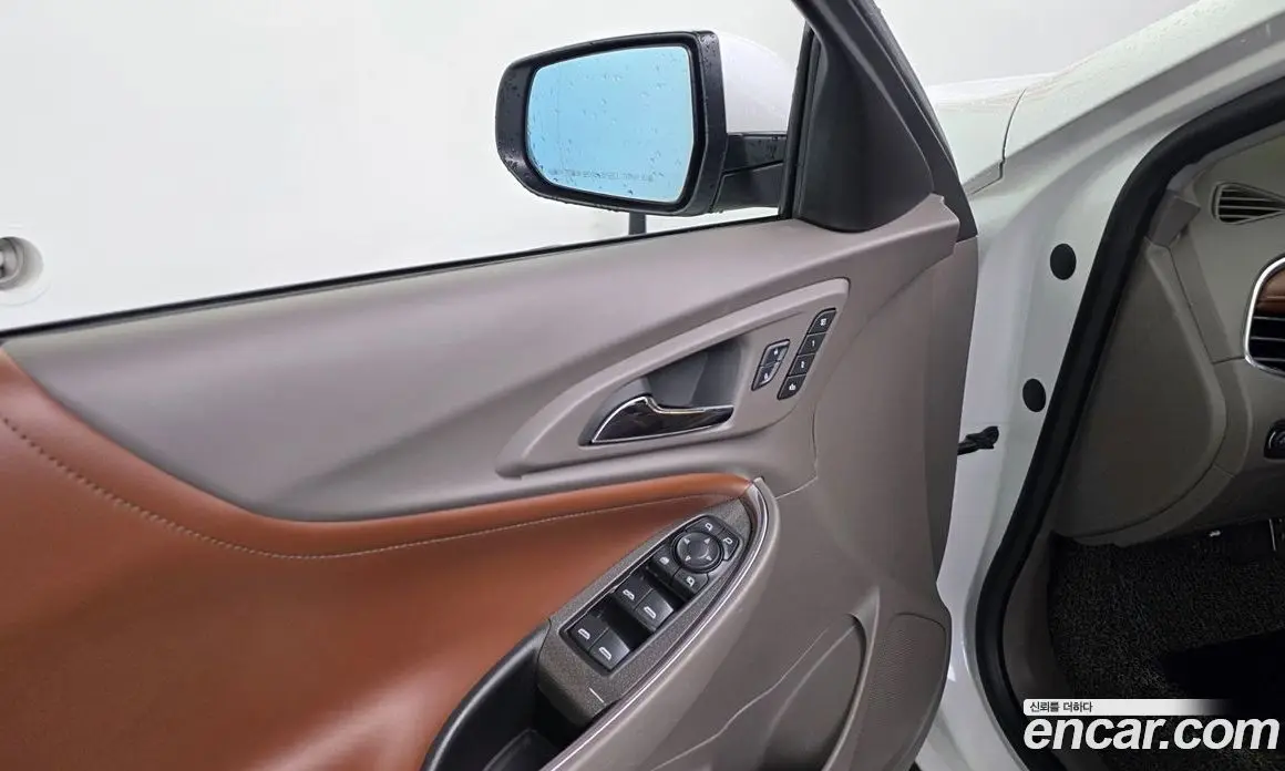 Chevrolet Malibu 2017 2.0 автомат (гидро), фото 35