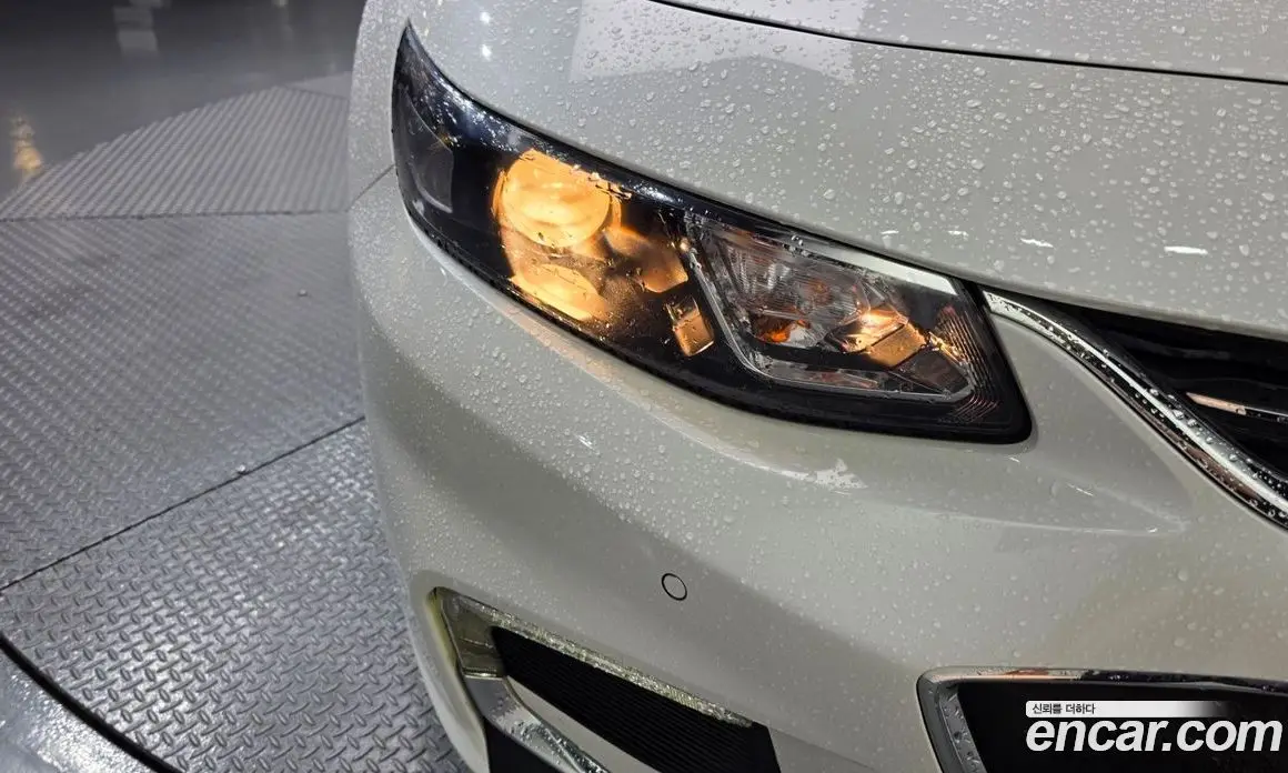Chevrolet Malibu 2017 2.0 автомат (гидро), фото 8