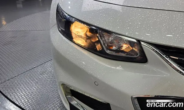 Chevrolet Malibu 2017 2.0 автомат (гидро), миниатюра 8
