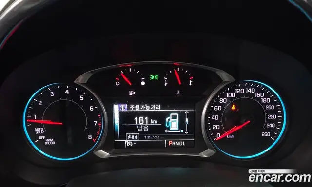 Chevrolet Malibu 2017 1.5 автомат (гидро), миниатюра 11