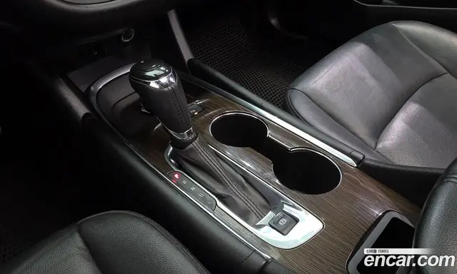 Chevrolet Malibu 2017 1.5 автомат (гидро), миниатюра 12