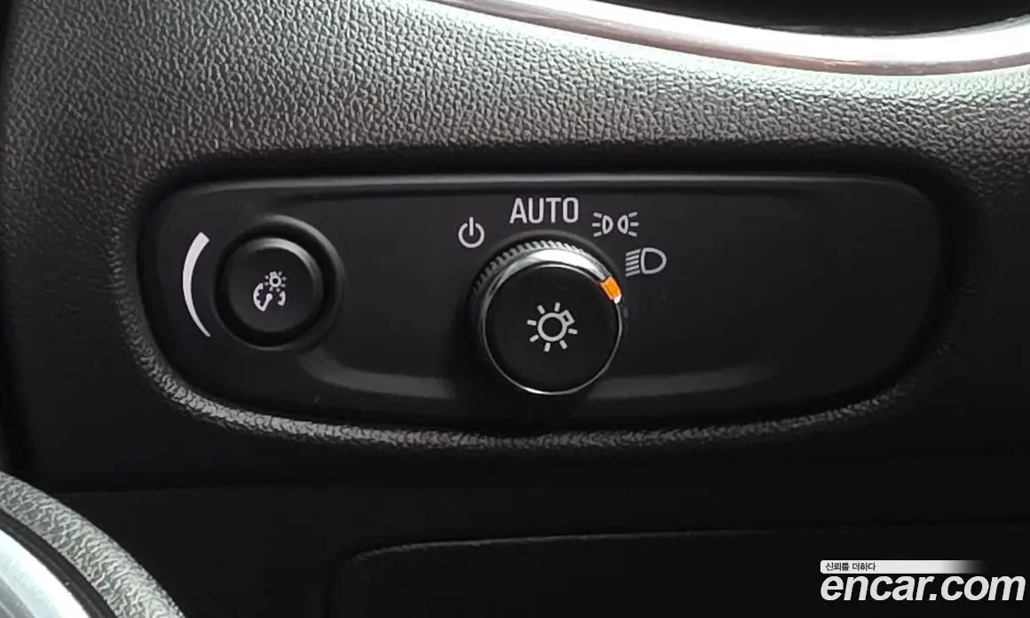 Chevrolet Malibu 2017 1.5 автомат (гидро), фото 24