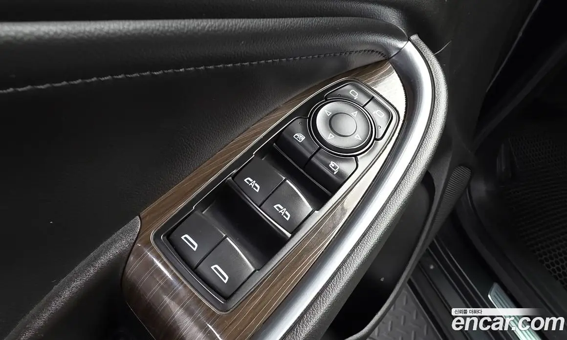 Chevrolet Malibu 2017 1.5 автомат (гидро), фото 27
