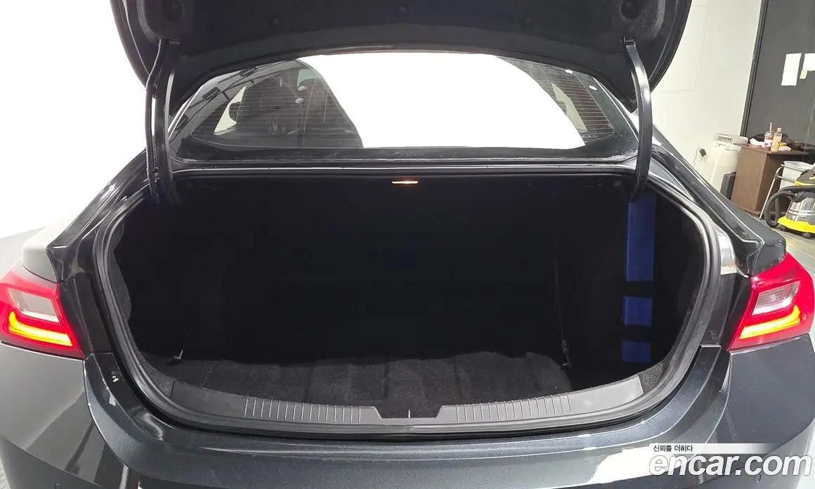 Chevrolet Malibu 2017 1.5 автомат (гидро), фото 28
