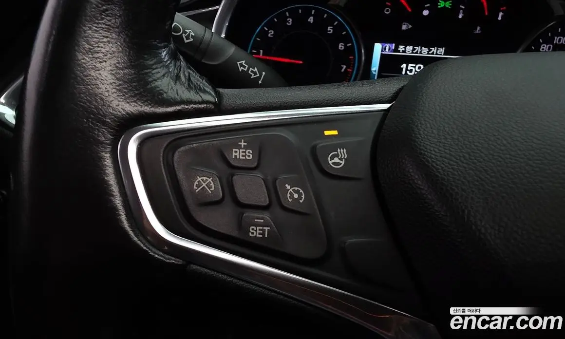 Chevrolet Malibu 2017 1.5 автомат (гидро), фото 31