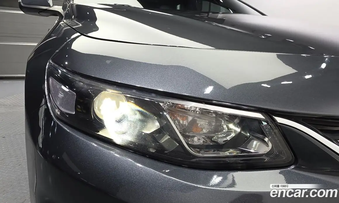 Chevrolet Malibu 2017 1.5 автомат (гидро), фото 8