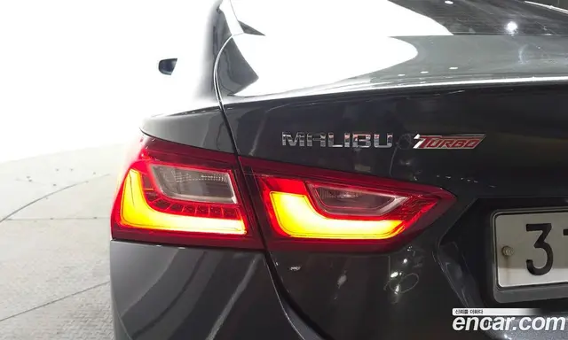 Chevrolet Malibu 2017 1.5 автомат (гидро), миниатюра 9
