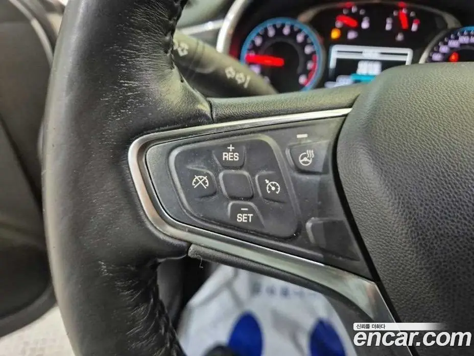 Chevrolet Malibu 2017 1.5 автомат (гидро), фото 15
