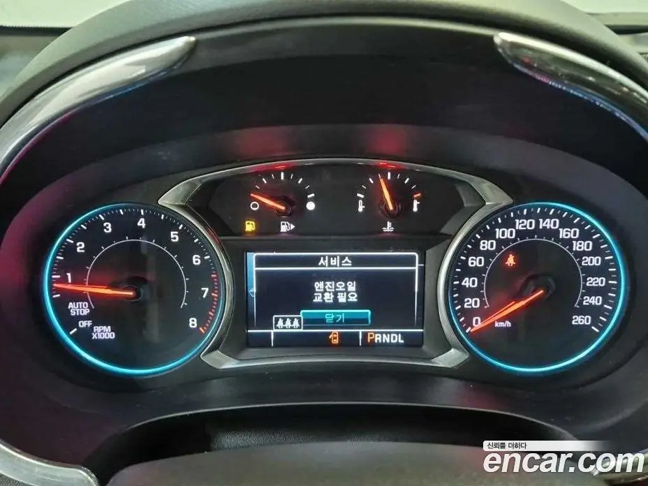 Chevrolet Malibu 2017 1.5 автомат (гидро), фото 6