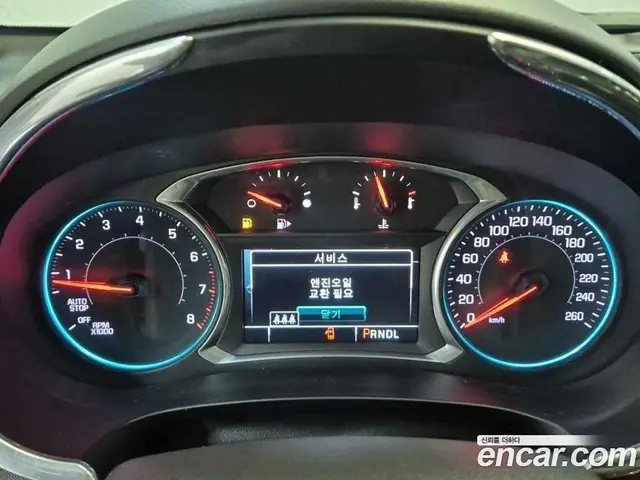 Chevrolet Malibu 2017 1.5 автомат (гидро), миниатюра 6