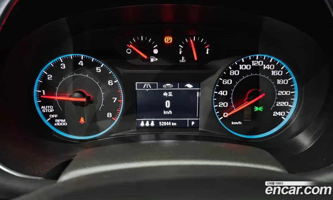 Chevrolet Malibu 2018 1.5 автомат (гидро), фото 11