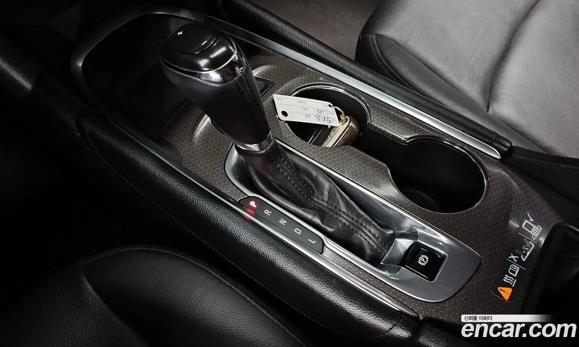 Chevrolet Malibu 2018 1.5 автомат (гидро), фото 12
