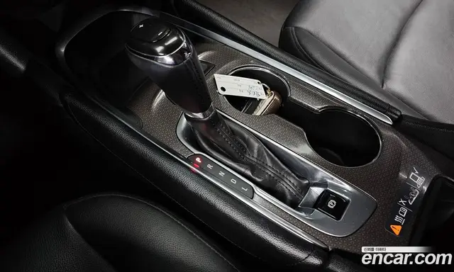 Chevrolet Malibu 2018 1.5 автомат (гидро), миниатюра 12