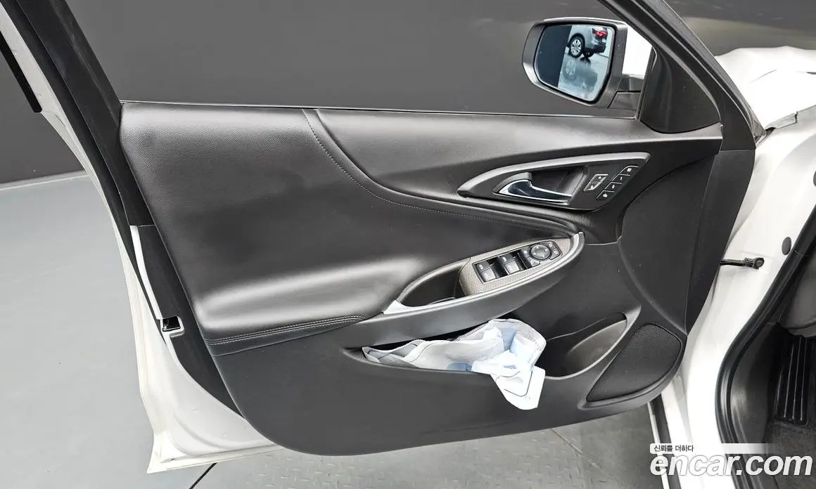Chevrolet Malibu 2018 1.5 автомат (гидро), фото 14