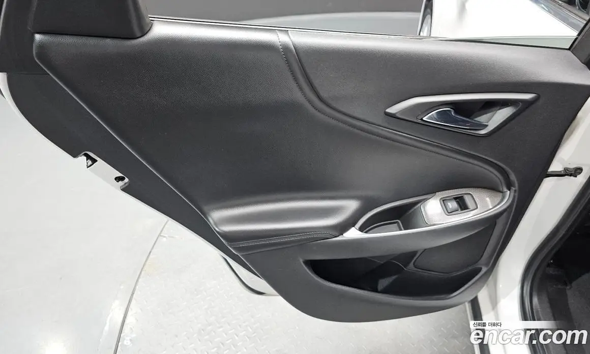 Chevrolet Malibu 2018 1.5 автомат (гидро), фото 15