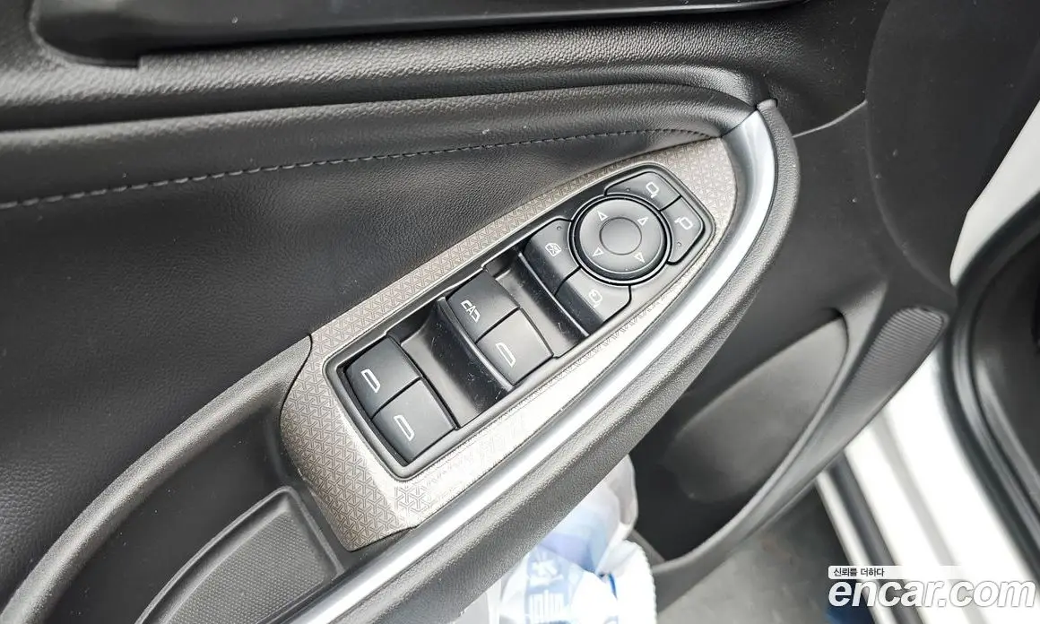 Chevrolet Malibu 2018 1.5 автомат (гидро), фото 24