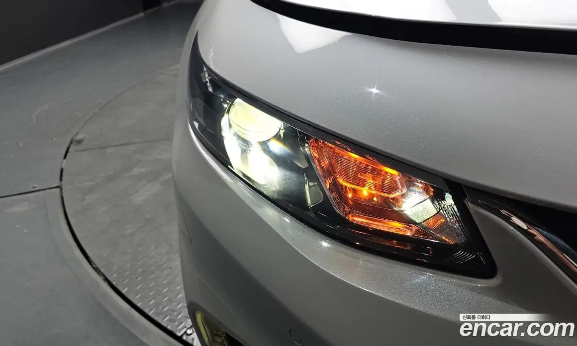 Chevrolet Malibu 2018 1.5 автомат (гидро), фото 8