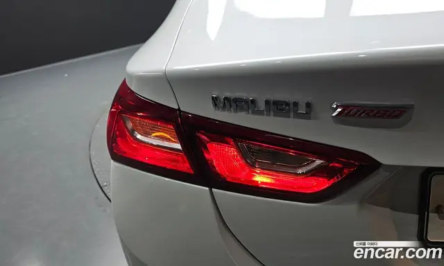Chevrolet Malibu 2018 1.5 автомат (гидро), миниатюра 9