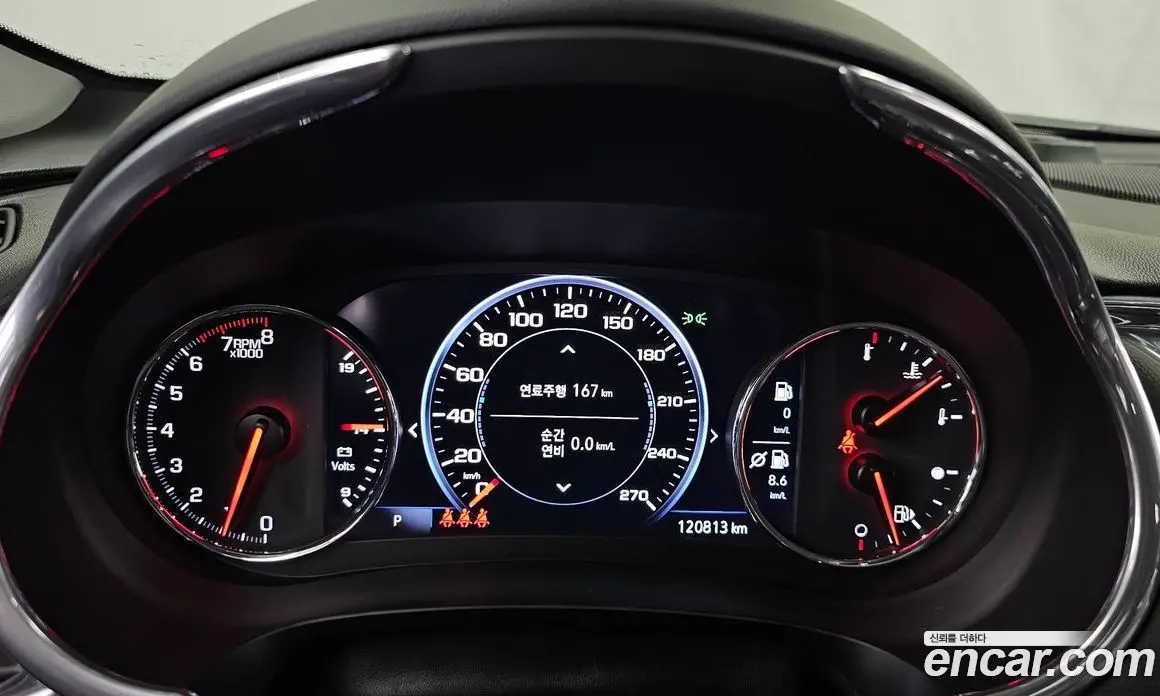 Chevrolet Malibu 2019 2.0 автомат (гидро), фото 11