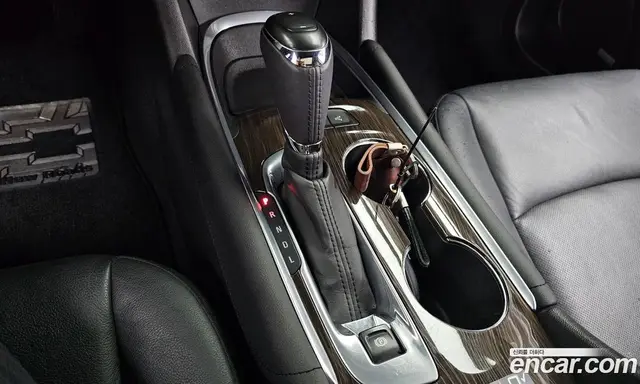 Chevrolet Malibu 2019 2.0 автомат (гидро), миниатюра 12