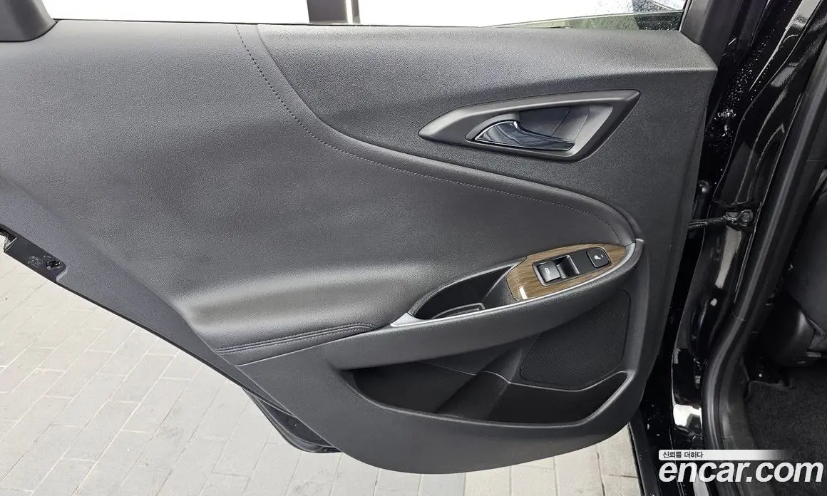 Chevrolet Malibu 2019 2.0 автомат (гидро), фото 15