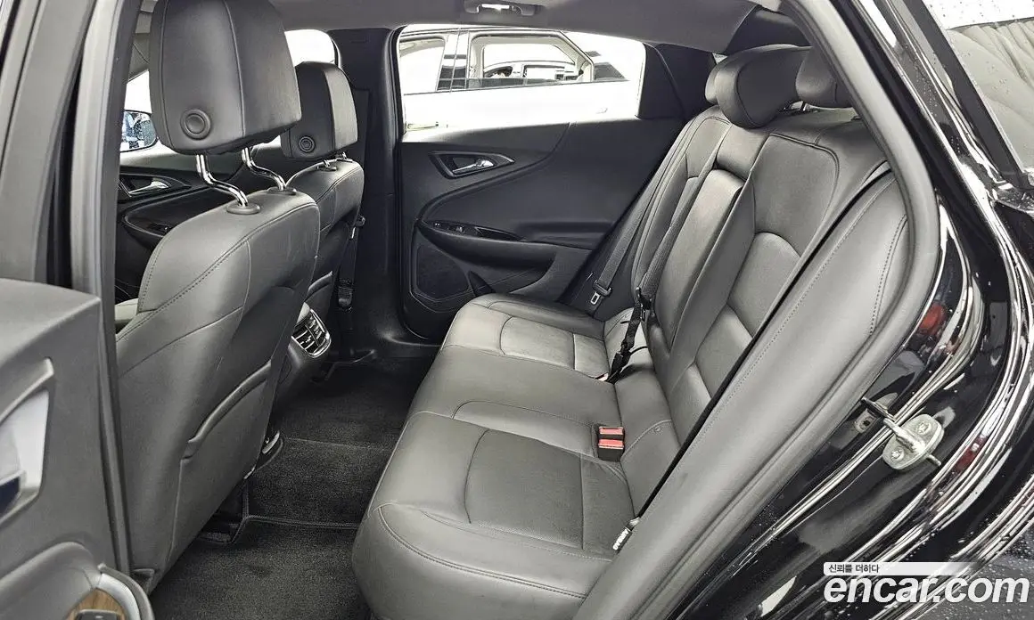 Chevrolet Malibu 2019 2.0 автомат (гидро), фото 16