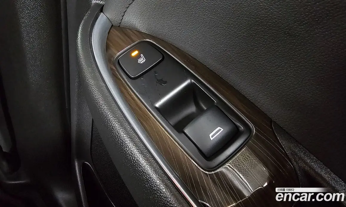 Chevrolet Malibu 2019 2.0 автомат (гидро), фото 24