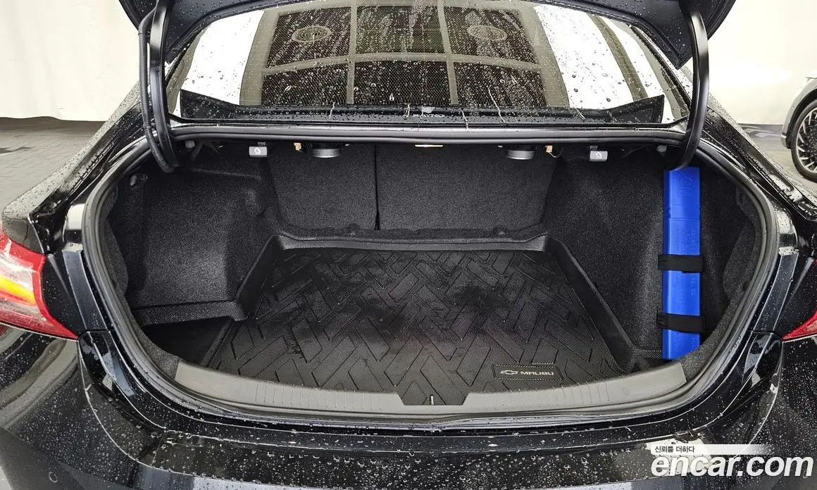 Chevrolet Malibu 2019 2.0 автомат (гидро), фото 26