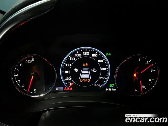 Chevrolet Malibu 2020 2.0 автомат (гидро), миниатюра 8