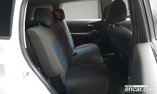 Chevrolet Orlando 2012 2.0 автомат (гидро), миниатюра 12