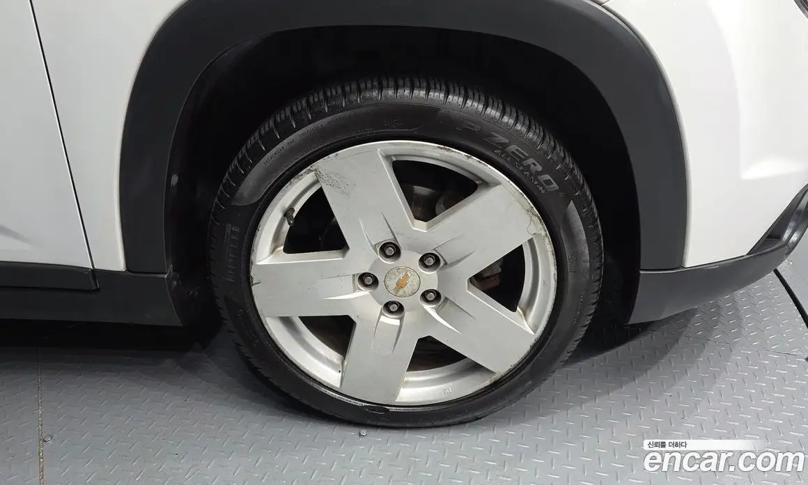 Chevrolet Orlando 2012 2.0 автомат (гидро), фото 5