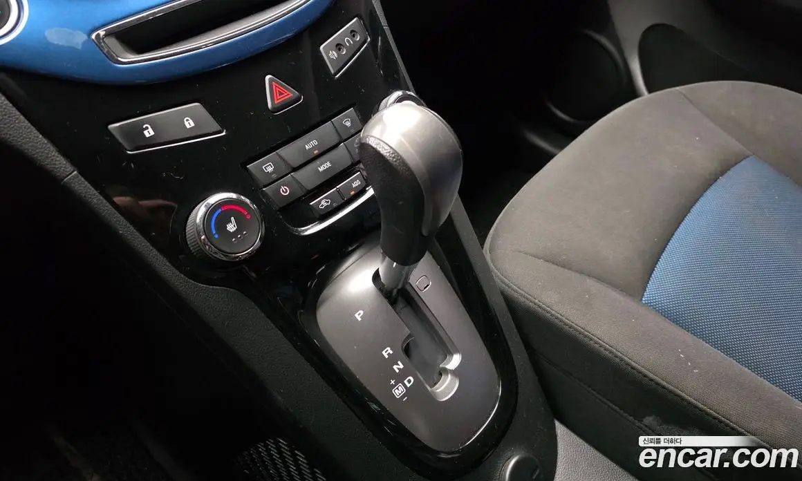 Chevrolet Orlando 2012 2.0 автомат (гидро), фото 9